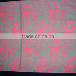 COTTON PRINTED SCARF 2014 thumbnail-4