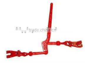 Lever Type Load Binder With Claw Hook thumbnail-1