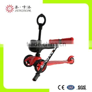 3 Wheel Balance Thailand Scooters for Wholesale thumbnail-1
