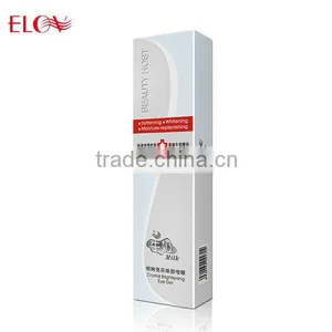 Skin Care Cosmetics Crystal Brightening & Hydrating Eye Gel thumbnail-1