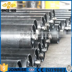 Heavy Duty Belt Conveyor Carrying Idler in Anguilla thumbnail-3
