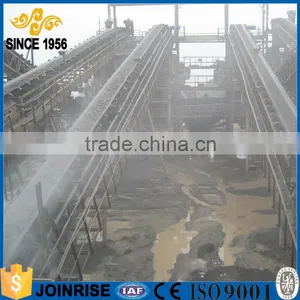 Belt Conveyor System for Bulk Coal thumbnail-1