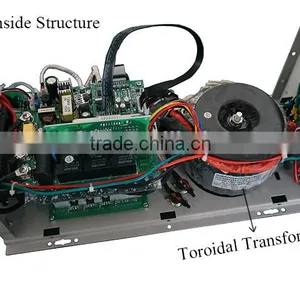 1-10KW Pure Sine Wave Battery UPS Inverter thumbnail-5