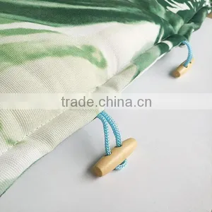 Luxury Green Position Outdoor High Back Chair Cushion thumbnail-6
