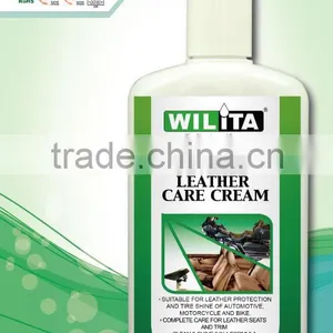 WILITA Leather Fabric Wash thumbnail-2