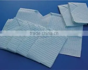 Fenestrated Drape thumbnail-1