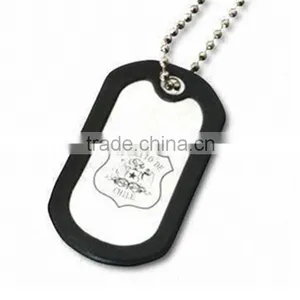 Custom Metal Dog Tags/pet Dog Tags/dog Tags for Men thumbnail-1