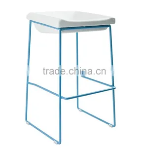 BS013B Metal Bar Stool Bases thumbnail-6