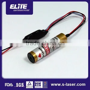 Low Cost/long Life Direct Green Laser Diode Modules,100mw Green Laser Module thumbnail-1