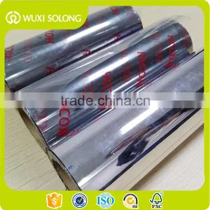 Premium Resin Ribbon for Zebra Printer thumbnail-1
