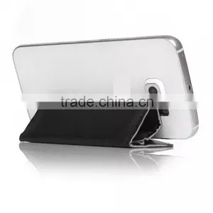 Universal PU Leather Mini Mobile Phone Pouch Cover thumbnail-5