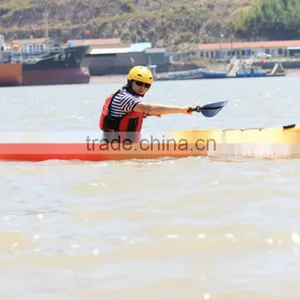 Professional Single Sea Kayak, Sit in Kayak, Ocean Kayak thumbnail-2