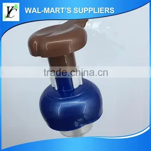 Foam Pump Foam Pump,foaming Hand Soap Pump,foam Pump Bottle thumbnail-1
