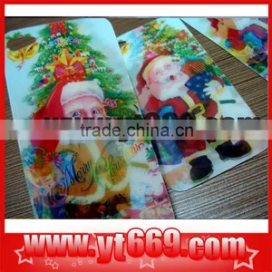 Lenticular Bookmarks thumbnail-1