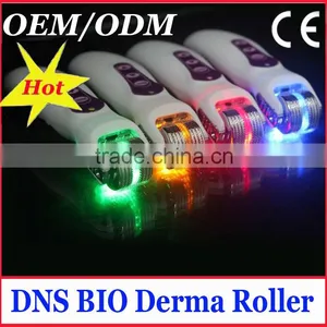 Top Sell 3 in 1 DNS Revo Derma Roller thumbnail-1