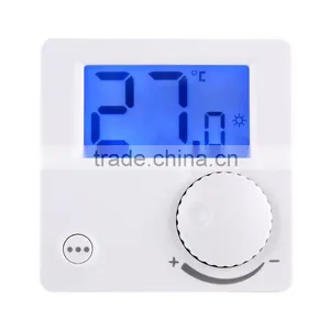 Room Thermostat thumbnail-1