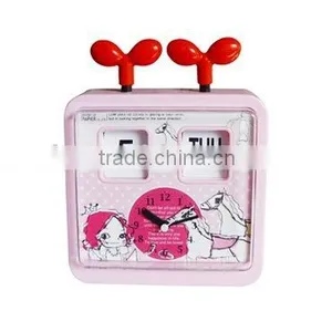 2011 CALENDAR CLOCK RD9869 thumbnail-1