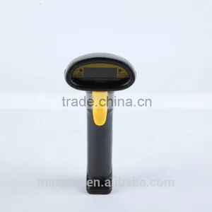 Laser Barcode Scanner thumbnail-2