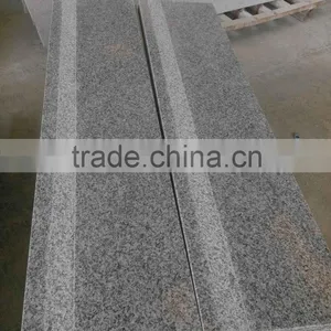 Grey Granite Stair thumbnail-5