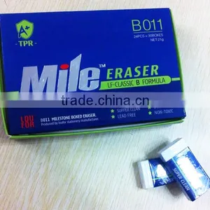 Hot Selling Eraser Pen of Custom Eraser thumbnail-2