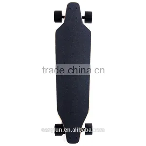 Drop Shipping From USA Warehouse Cheap Electric Skateboard thumbnail-4