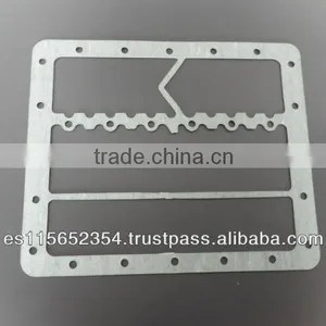 MWM Intercooler Gasket Water Side TCG 2020 thumbnail-1