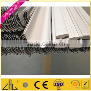Wow!!! Mirror Finish Polishing Aluminium Extrusion u Channel for Bathroom Manufacturer , 6463 Anodized Aluminium Profile Factory thumbnail-6