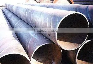 Welded ,large Bored Seel Pipe thumbnail-1