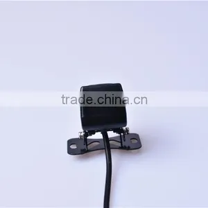 Wide View Angle Auto Parking Camera Rear View With Night Vision thumbnail-2