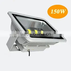 Factory Sale Led Flood Light 150w High Lumen Ac85-265v 12V thumbnail-1