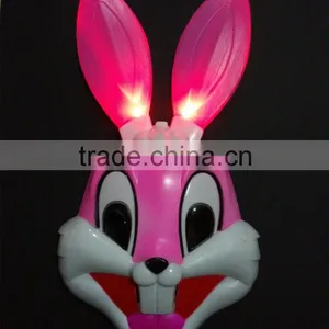 Hot Selling Kids Halloween Costume Animal Mask thumbnail-1
