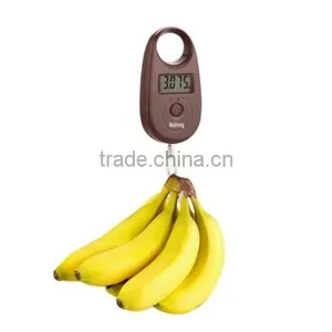 WH-A11 25kg Mini Portable Digital Personal Weighing Luggage Scale thumbnail-5