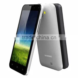 4.7 Inch Doogee DG200 MTK6577 Dual Core Android 4.2 OS thumbnail-1