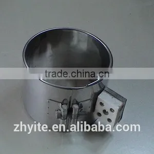 Ceramic Heating Element, Ceramic Band Heater, Band Heater thumbnail-4