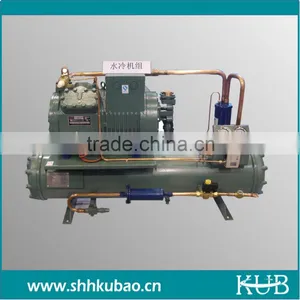 2FC-2.2L 2FES-2Y 2 hp Refrigeration Condensing Unit thumbnail-3