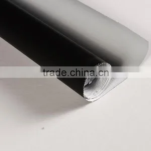 500*500D, 360g Black Back Banner, Frontlit Black Back Banner Roll thumbnail-1