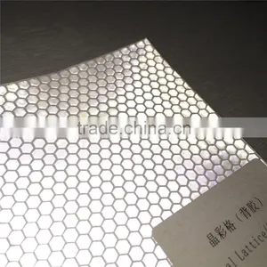 Screen Printing Reflective Vinyl With Sticker Roll Supplier thumbnail-5