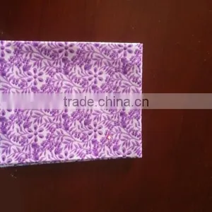 100% Polyester Printed Poplin Fabric for Clothes thumbnail-2