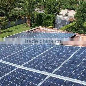 Best Price Per Watt Solar Panels,Stock Solar Panel In EU,PV Module thumbnail-5