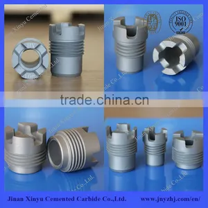 Tungsten Carbide Nozzle For Oil Drilling in High Quality thumbnail-1