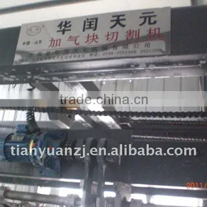 TOP Quality Aac Block Machine in China for Sales - TIANYUAN BRAND thumbnail-5