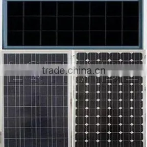 Polycrystalline Solar Module thumbnail-1