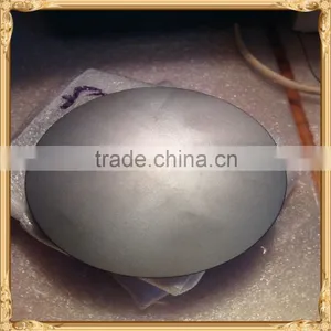 Silicon, Silicon Material, Infrared Lenses thumbnail-1