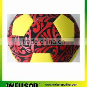 Waterproof Neoprene Volleyball for Sale thumbnail-5