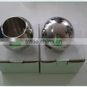 Wholesale Stainless Steel Ball and Stainless Steel Ball Valve Parts thumbnail-5