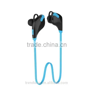 Sport Bluetooth Stereo Earphone for Running or Fitness thumbnail-1