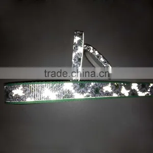 Reflective Nylon Webbing thumbnail-3