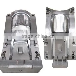 Plastic Ware Injection Mould Making Buyer thumbnail-1
