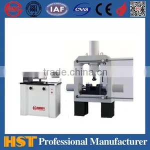 SBT Series Computer Control Bending Testing Machine for Metal Sheet and Round Bar thumbnail-1