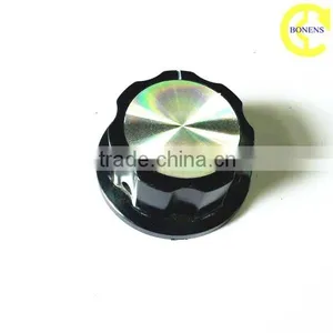 MFA03 Bakelite Potentiometer Knob thumbnail-2